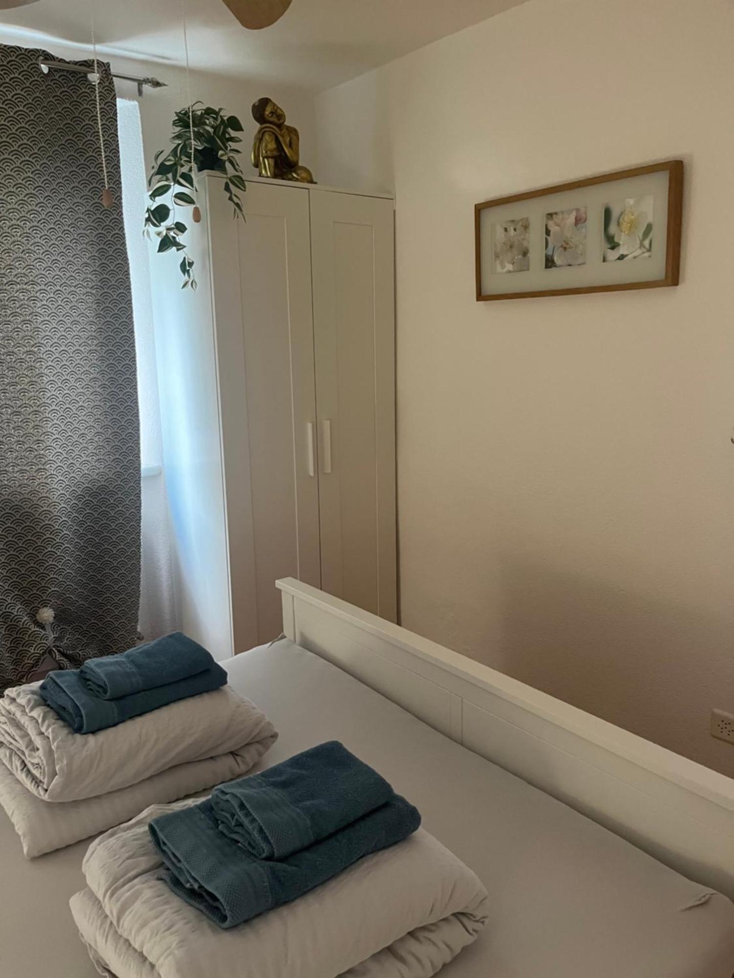 Отель Casa Stefania Con Giardino A Lugano Grancia Экстерьер фото